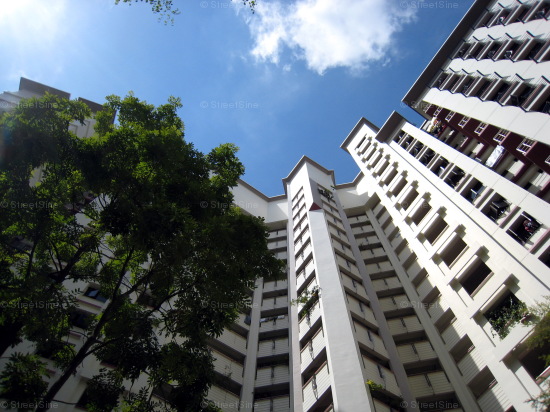 Blk 190A Rivervale Gateway (Sengkang), HDB 5 Rooms #291422